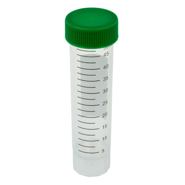 50mL Centrifuge Tube - Self-Standing, Bag, Sterile