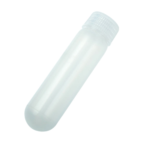 50mL Oak Ridge Style Round Bottom Centrifuge Tube, Non-sterile