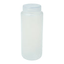 250mL Centrifuge Bottle (Polypropylene), Non-sterile