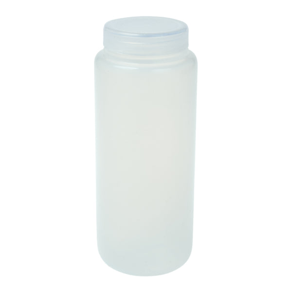 500mL Centrifuge Bottle (Polypropylene), Non-sterile