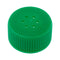 CAP ONLY, Vented, 15mL Bio-Reaction Tube Cap, Sterile