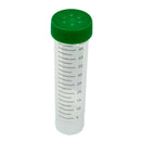 50mL Self-Standing Bio-Reaction Tube - Bag, Sterile