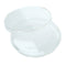 100mm x 15mm Petri Dish w/Grip Ring, Sterile