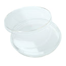 100mm x 15mm Tissue Culture Treated Dish w/Grip Ring, Sterile