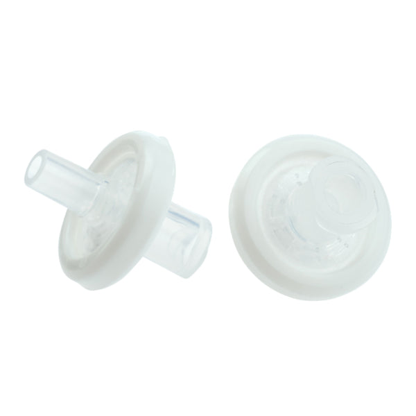 Syringe Filter, PTFE, 0.22μm, 13mm, Sterile