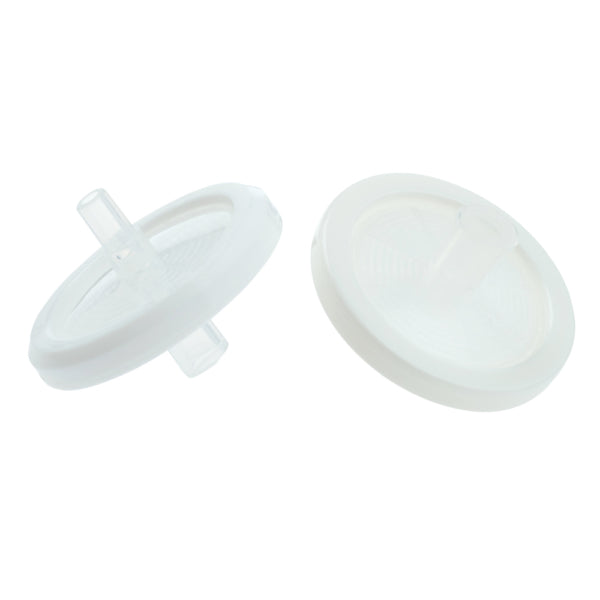 Syringe Filter, PTFE, 0.22μm, 30mm, Sterile