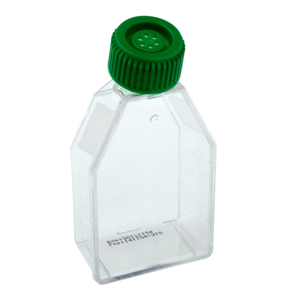 50mL Suspension Culture Flask - Vent Cap, Sterile