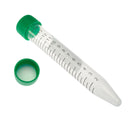 15mL Centrifuge Tube, Sure Cap - Bag, Sterile