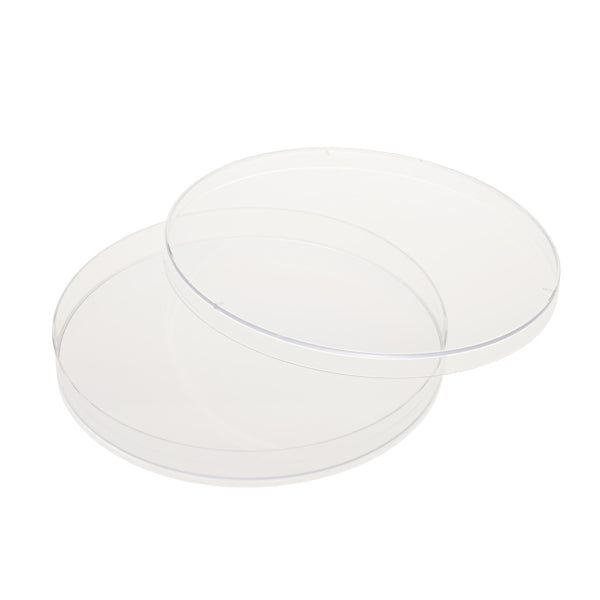 150mm x 15mm Petri Dish, Sterile