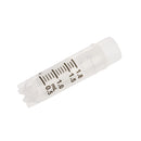 1.8mL CF Cryogenic Vial, Internal Thread, Self-Standing, Sterile - Value Pack