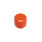 Orange Cap Insert for CF Cryogenic Vials, Non-sterile