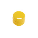 Yellow Cap Insert for CF Cryogenic Vials, Non-sterile