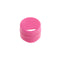 Pink Cap Insert for CF Cryogenic Vials, Non-sterile