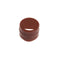 Brown Cap Insert for CF Cryogenic Vials, Non-sterile