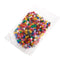 Assorted Color Cap Insert for CF Cryogenic Vials, Non-sterile