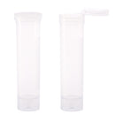 50mL Centrifuge Tube, Snap-Pop Lid, Self-Standing - Bag, Sterile