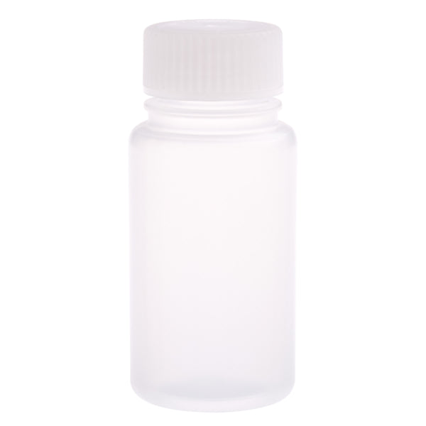 60mL Wide Mouth Bottle, Non-sterile