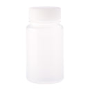 125mL Wide Mouth Bottle, Non-sterile