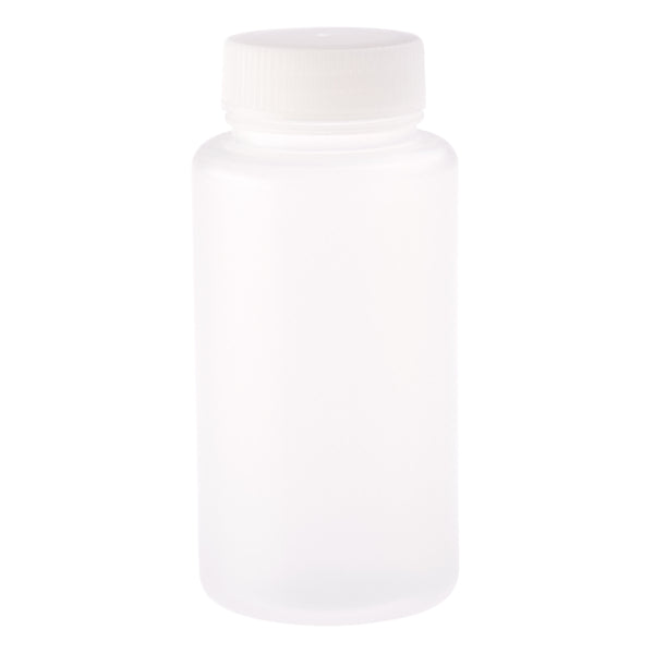 250mL Wide Mouth Bottle, Non-sterile