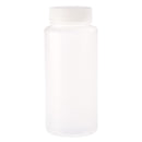 500mL Wide Mouth Bottle, Non-sterile