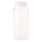 500mL Wide Mouth Bottle, Non-sterile