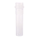 TUBE ONLY, 1.5mL Screw Top Micro Tube, Self-Standing, Grip Band, Non-sterile