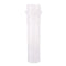 TUBE ONLY, 1.5mL Screw Top Micro Tube, Self-Standing, Grip Band, Sterile