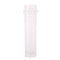 TUBE ONLY, 2.0mL Screw Top Micro Tube, Self-Standing, Grip Band, Non-sterile