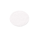 Glass Fiber Filter Disk, Prefilter, Binder Free, 1.0µm, 50mm Diameter, Sterile