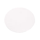 Glass Fiber Filter Disk, Prefilter, Binder Free, 1.0µm, 90mm Diameter, Sterile