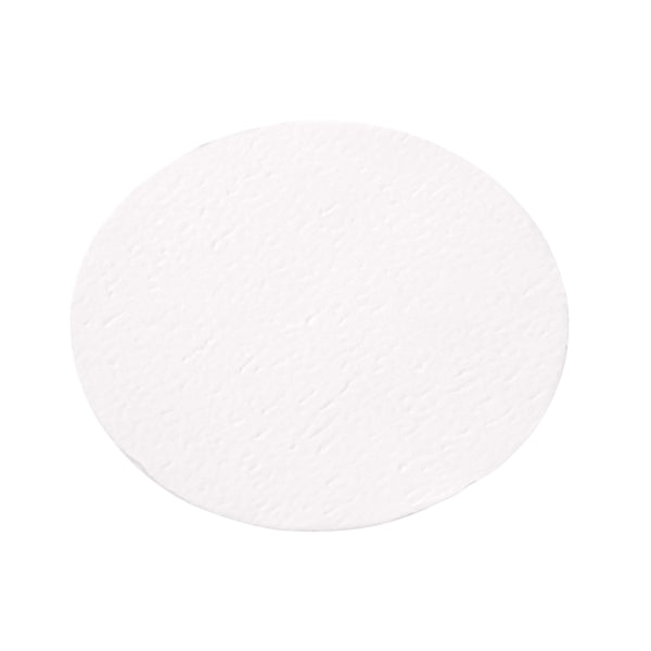 Glass Fiber Filter Disk, Prefilter, Binder Free, 1.0µm, 90mm Diameter, Sterile