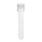 5mL Culture Tube and Dual Cap, PP, Sterile