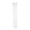 TUBE ONLY, 5mL Culture Tube, PS, Non-Sterile