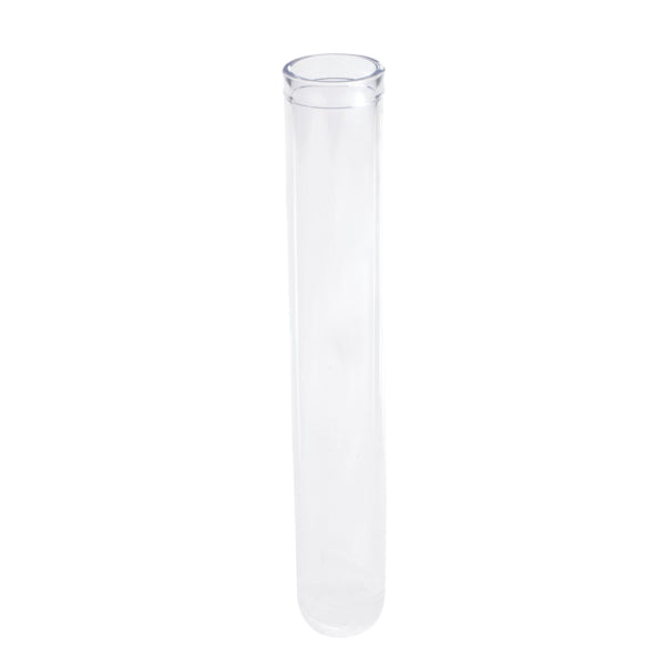 TUBE ONLY, 5mL Culture Tube, PS, Non-Sterile