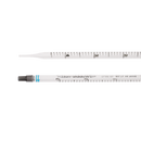 5mL Wobble-not Serological Pipet, Individually Wrapped, Paper/Plastic, Bag, Sterile