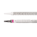 25mL Wobble-not Serological Pipet, Individually Wrapped, Paper/Plastic, Bag, Sterile