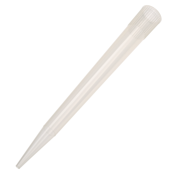 10mL Low Retention Pipette Tips, Racked, Sterile