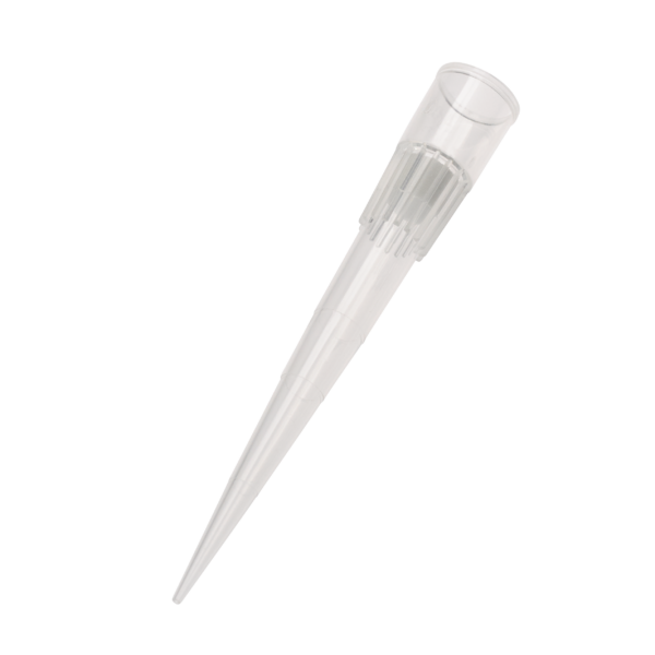 200µL Filter Pipette Tips, LfTS Fit, Racked, Sterile