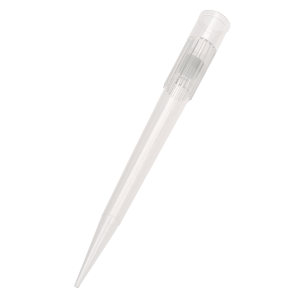 1000µL Filter Pipette Tips, LfTS Fit, Racked, Sterile