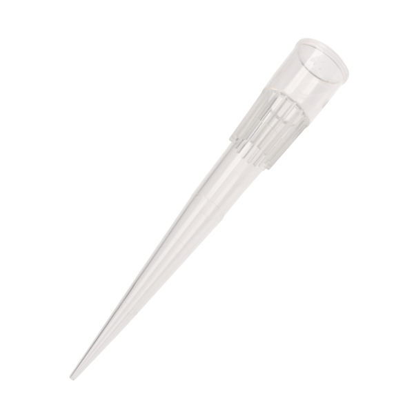 200µL Pipette Tips, LfTS Fit, Racked, Sterile