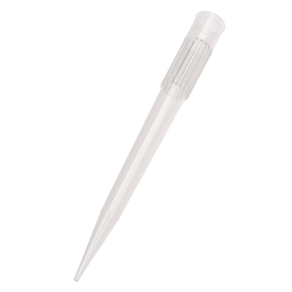 1000µL Pipette Tips, LfTS Fit, Racked, Sterile