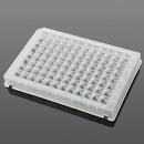 Deep Well Plate,NEST MagPure 0.5 mL 96-Well Deep Well Plate, V-Bottom, Square Well, Compatible with Kingfiser Flex, Non-Sterile, 5/pk, 50/cs Cat.No.：500021