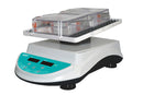 Shaking Bed, 7 Degree, 2-80 RPM, 3 Dimensional with Digital Panel