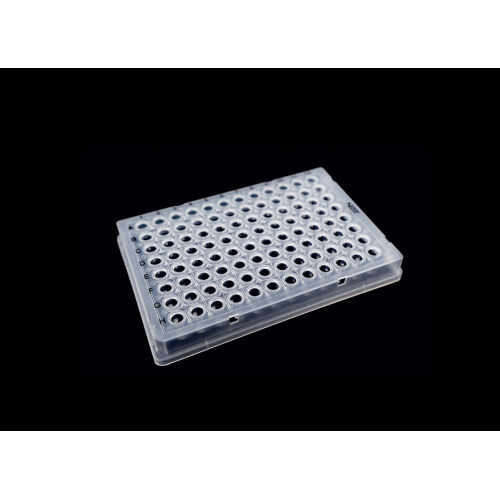 High-Quality PCR Plates