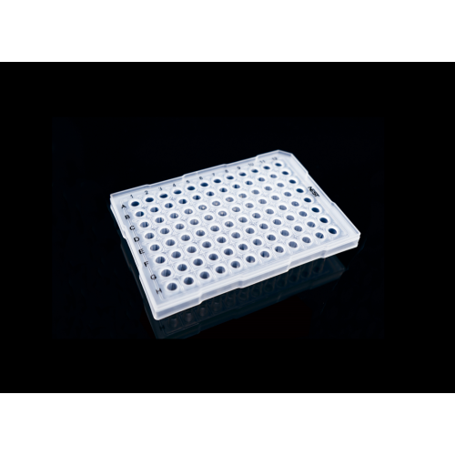 High Precision PCR Plates