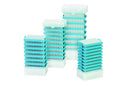 10ul Pipette Tips, Extra-long, Clear, Refills, Low-retention, Non-Sterile, 960/pk, 9600/cs