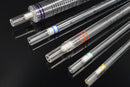 5ml Serological Pipette with 2.5ml negative graduation, 1/10 ml graduations, Sterile, 20 per bulk bag, 500/pk, 1500/cs