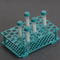 15ml Centrifuge Tube Rack, sterile 1/pk, 50/cs