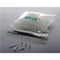 300ul Pipette Tips, Clear, Non-Sterile, Bulk, Low-retention, Non-Sterile, 1000/pk, 10000/cs