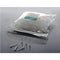 10ul Pipette Tips, Clear, Non-Sterile, Bulk, Low-retention, Non-Sterile, 1000/pk, 10000/cs